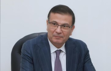 علاء فاروق وزير الزراعة