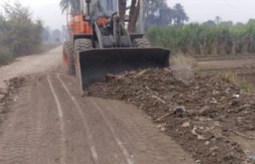 زراعة دمياط: غرفة عمليات على مدار 24 ساعة لرصد التعديات على الرقعة الزراعية