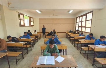 تعليم الجيزة: تأجيل امتحان اليوم لصفوف النقل إلى الإثنين 6 أبريل 