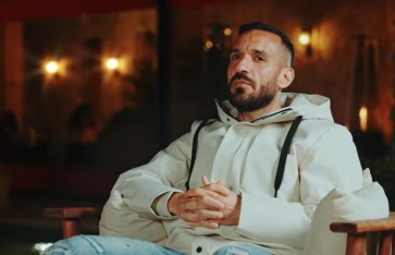 علي معلول وعن جماهير الأهلي 