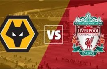 ليفربول وولفرهامبتون 