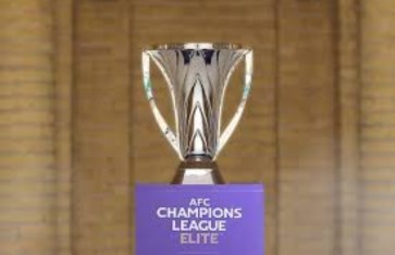 دوري أبطال آسيا للنخبة 