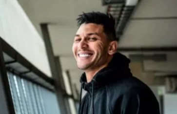 أشرف داري بعد الانضمام إلى كالمار 