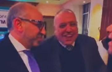 حسام المندوه يعلق على الحكم للأهلي في قضية الدوري 