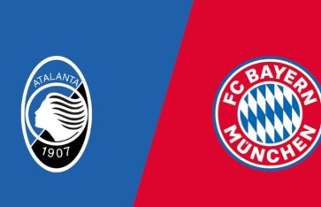 بايرن ميونخ وأتالانتا 