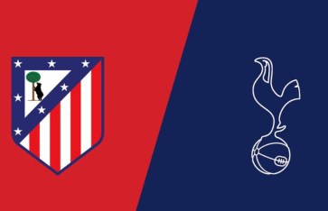 أتلتيكو مدريد وتوتنهام 