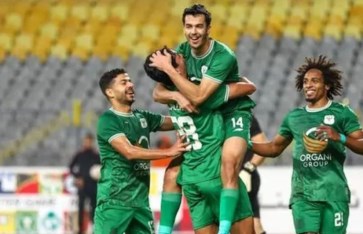 المصري البورسعيدي 