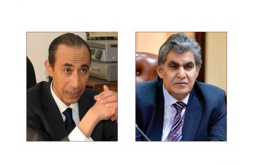 الأعلى للإعلام يستعدى ممثل قناة الزمالك 