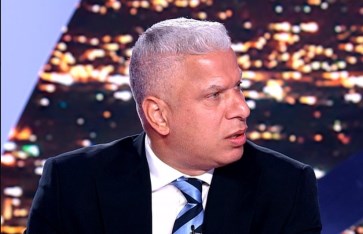 وائل جمعة يهاجم إدارة الأهلي 