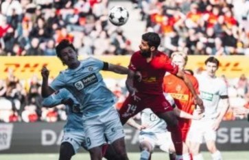 هدف إبراهيم عادل 