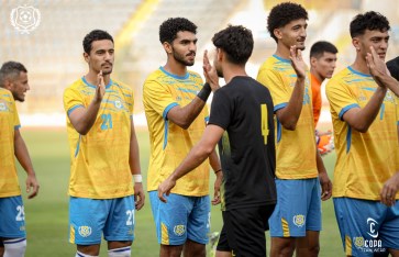 الإسماعيلي 