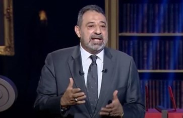 مجدي عبد الغني 