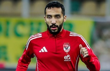 تطورات إصابة كريم فؤاد 