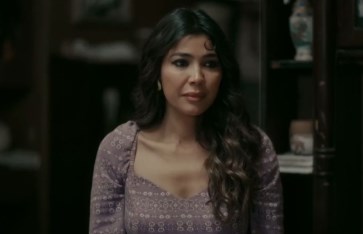 الفنانة مها نصار
