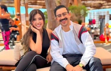 مسلسل بابا وماما جيران