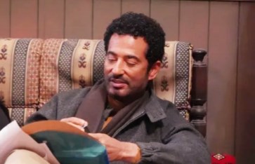 مسلسل إفراج 