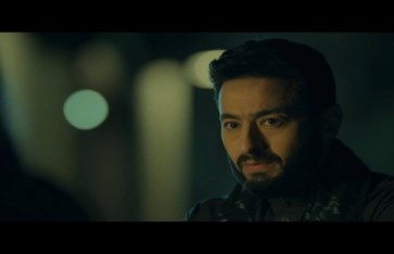 مسلسل المداح 6 