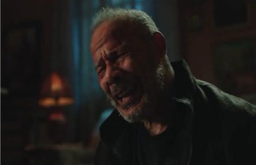 الفنان الشحات مبروك