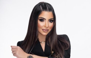 الإعلامية دعاء صلاح