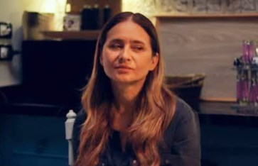 مسلسل على قد الحب