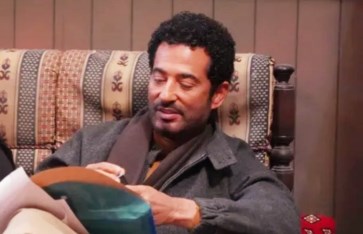 مسلسل إفراج 