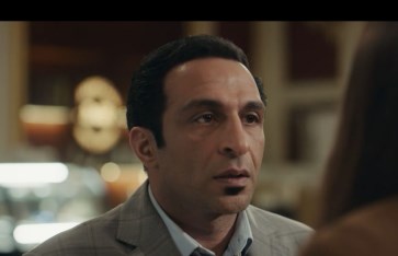 الفنان أحمد كشك