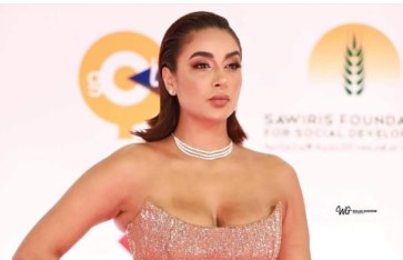 الفنانة جوري بكر