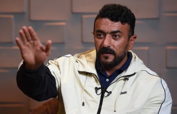 أحمد العوضي 