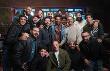 مسلسل إفراج 