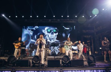 فريق وسط البلد