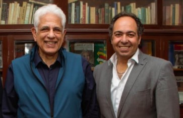 ملتقى القاهرة الدولي للمسرح الجامعي