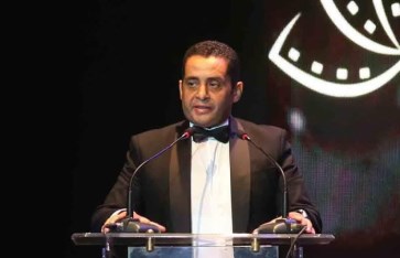 مهرجان القاهرة للسينما الفرنكوفونية