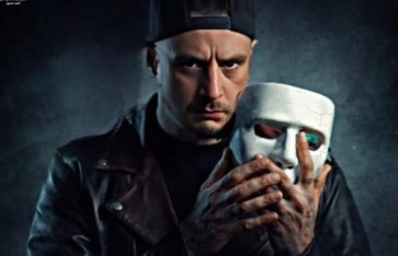 فيلم سفاح التجمع