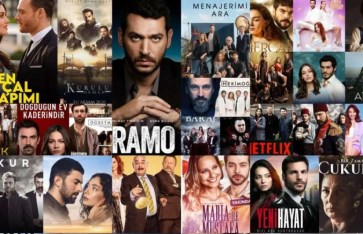 مسلسلات تركيه 2026