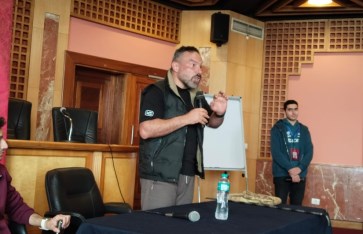 ملتقي نغم للمسرح