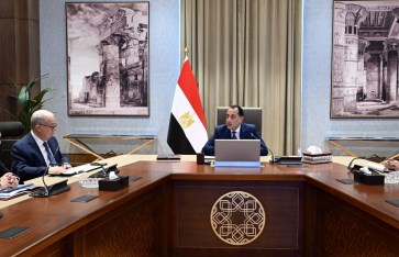 اجتماع متابعة أعمال هيئة المجتمعات العمرانية