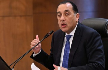 الدكتور مصطفى مدبولى رئيس مجلس الوزراء