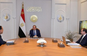 اجتماع رئاسي لمناقشة ملامح الموازنة الجديدة