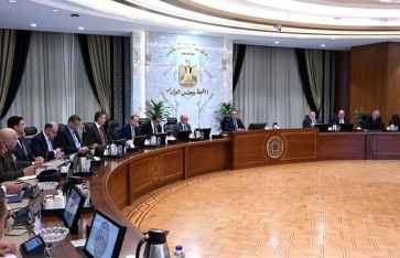 اجتماع لجنة إدارة الأزمة