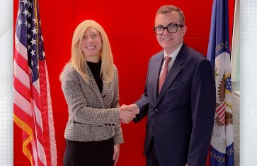 جولة وزير التخطيط فى واشنطن