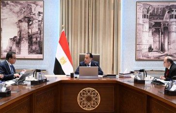 اجتماع وزارى لمتابعة مخزون المستلزمات الطبية