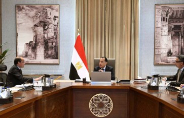 اجتماع لمتابعة الاستعدادات لموسم توريد القمح