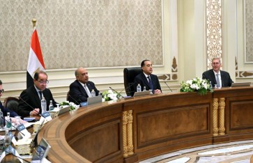 مائدة مستديرة مع كبار المستثمرين في "إيجيبس 2026"