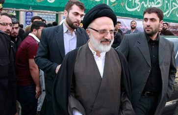  علي أصغر حجازي