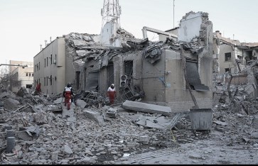 اتصالات سرية بين طهران وواشنطن لبحث إنهاء الحرب