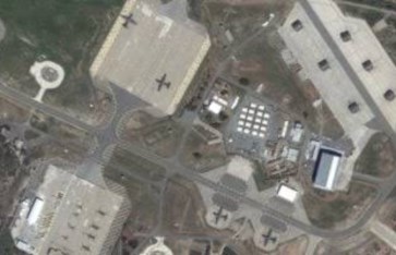 القاعدة العسكرية البريطانية في قبرص 