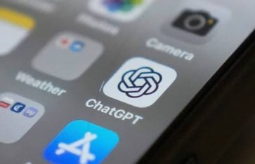 تطبيق ChatGPT في الولايات المتحدة