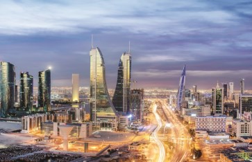 آخر أخبار البحرين اليوم الاثنين