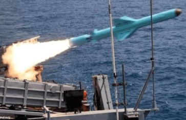 الحرس الثوري الإيراني 