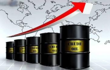 أزمة الطاقة بسبب الحرب على إيران 